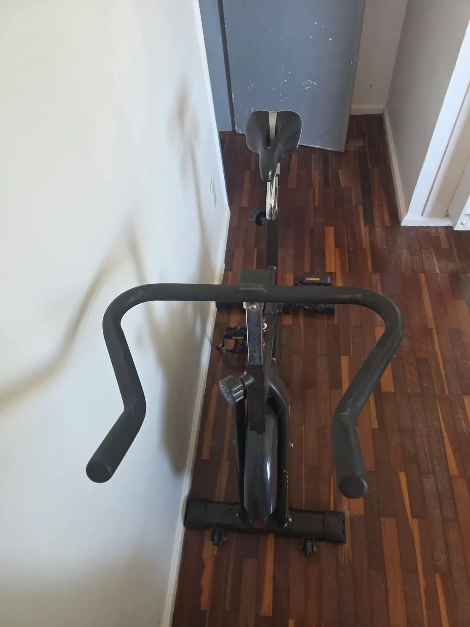 Bike Spinning 18 kg - Foto 2