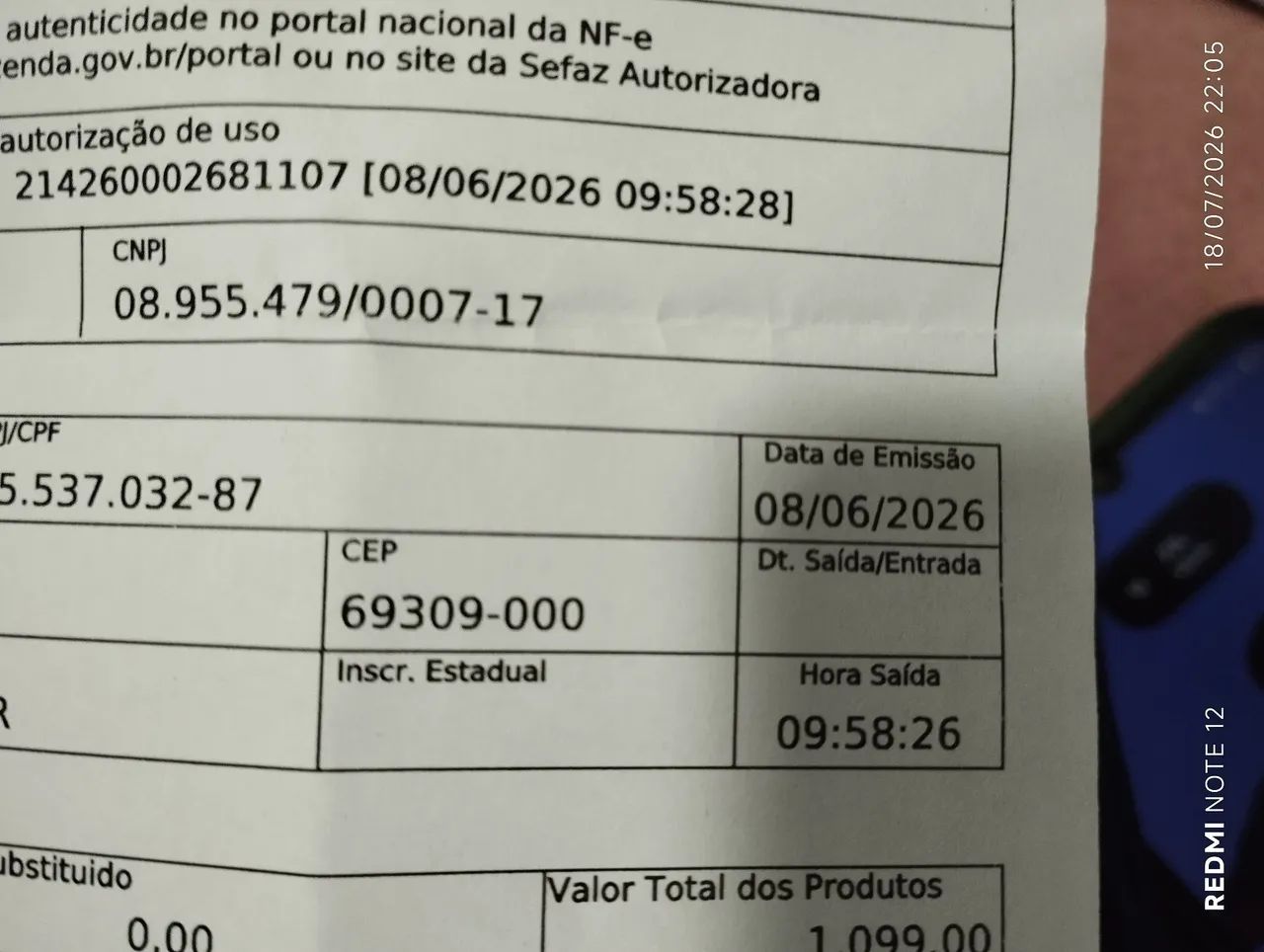 Celular A07 Samsung  - Foto 4
