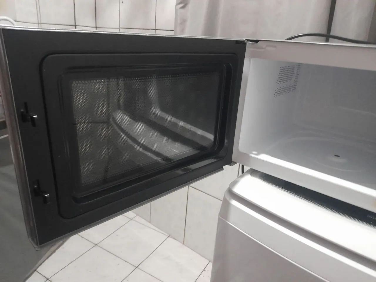 Microondas philco 30L - Foto 5