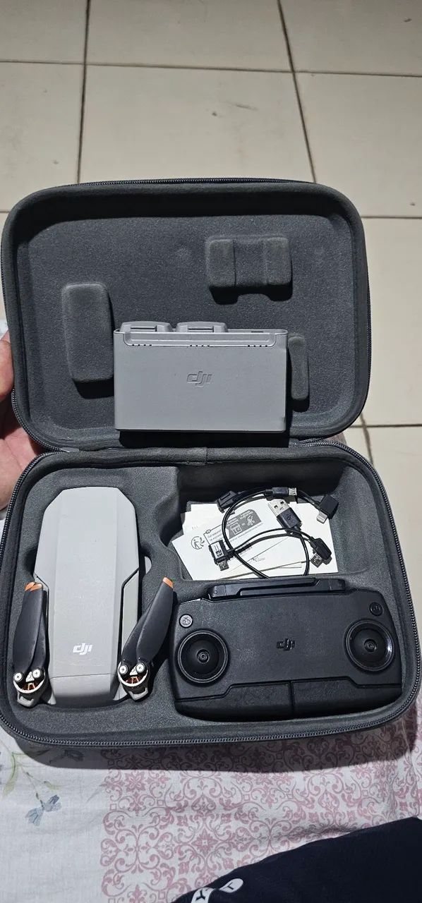 Drone dji - Foto 4