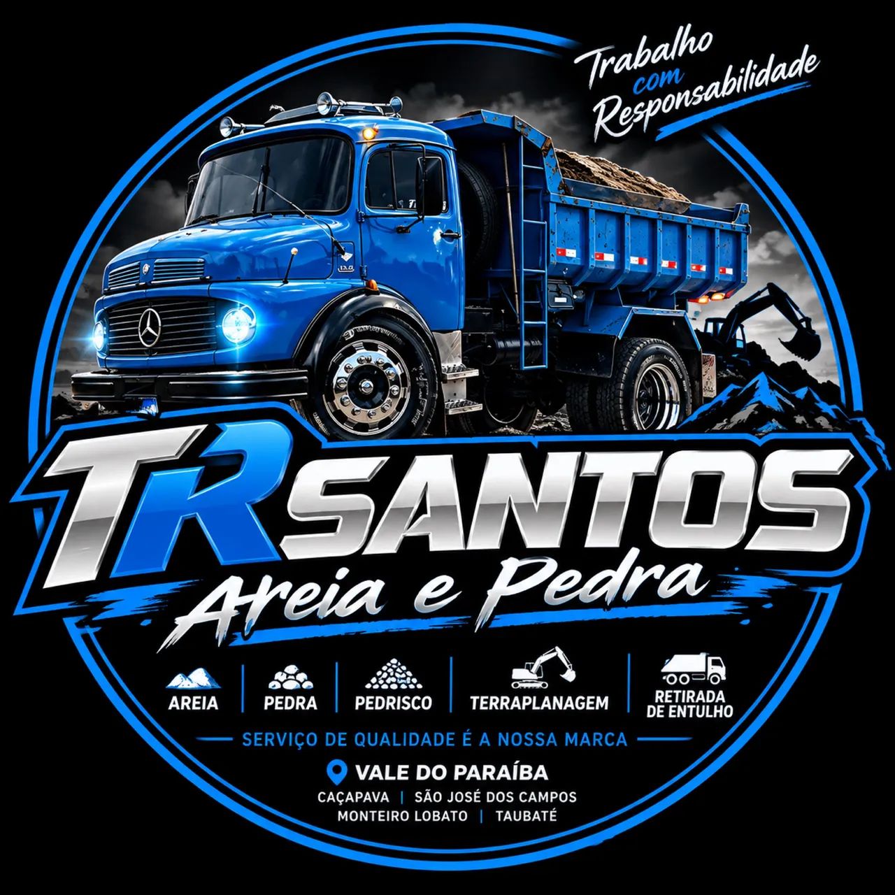 Areia e pedra - Foto 2