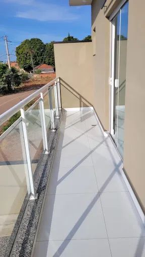 Sala para alugar, 20 m² - Parque Petrópolis - Várzea Paulista/SP - Foto 4