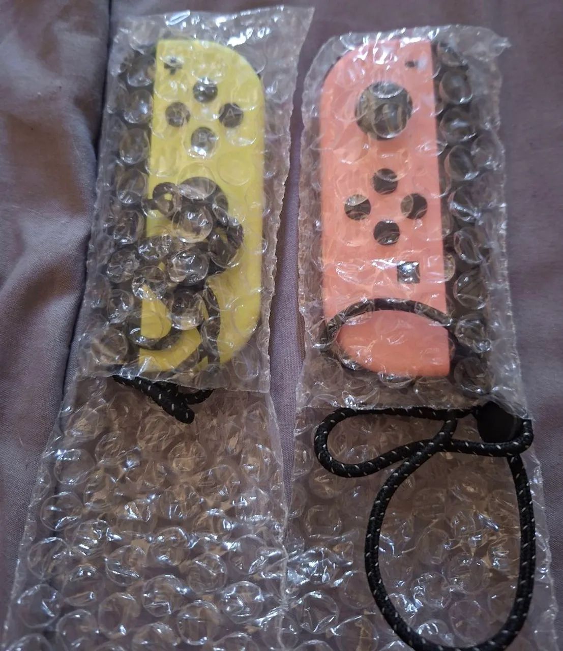JoyCon Switch praticamente novo - Foto 2