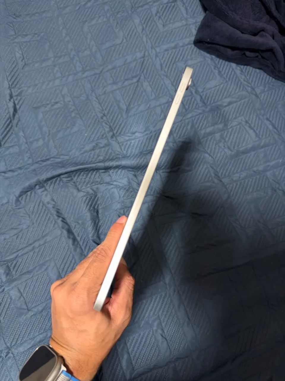 IPAD 10 64 GB - Zero marca de uso, acompanha caixa. - Foto 3