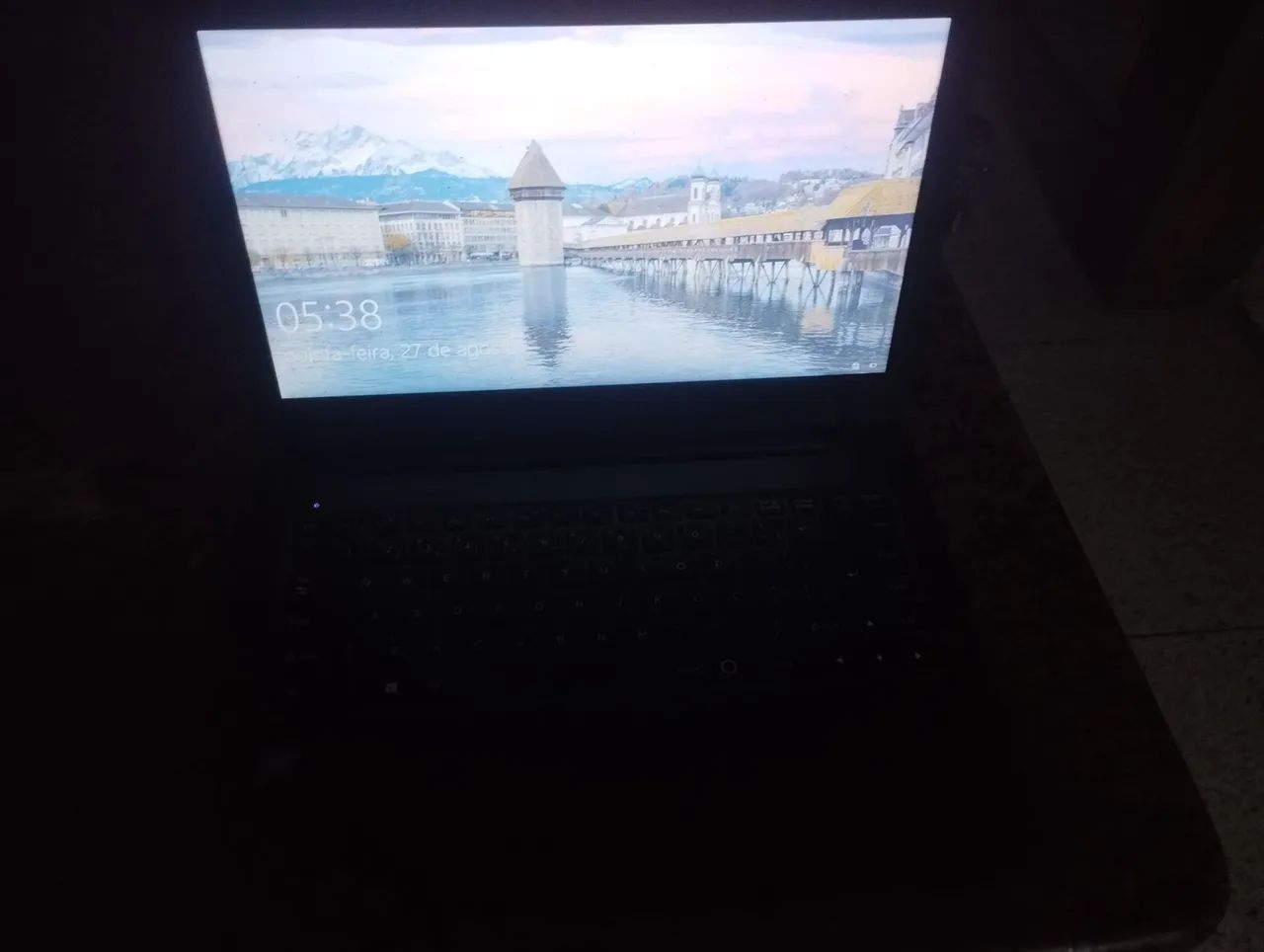 Notebook positivo bom para estudo - Foto 2