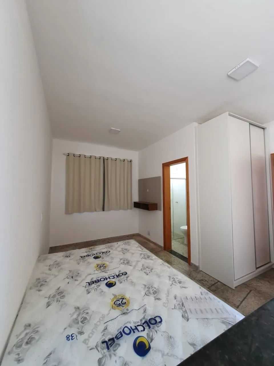 FLAT PARA LOCAÇÃO! - Foto 4