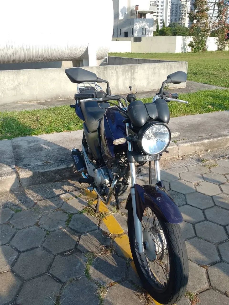 Moto factor  - Foto 2