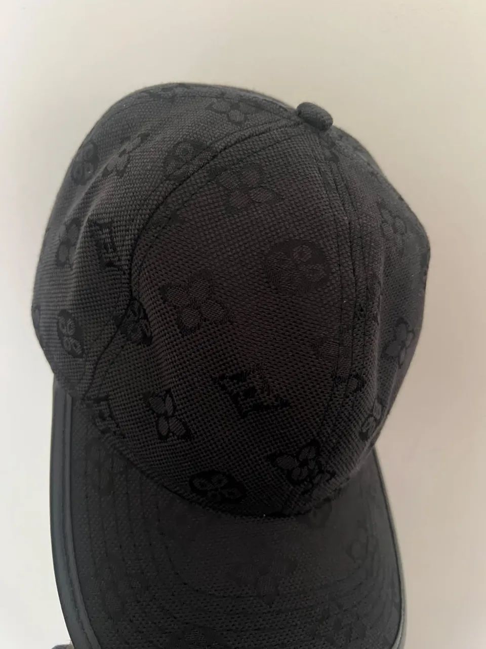 Boné Louis Vuitton  - Foto 2