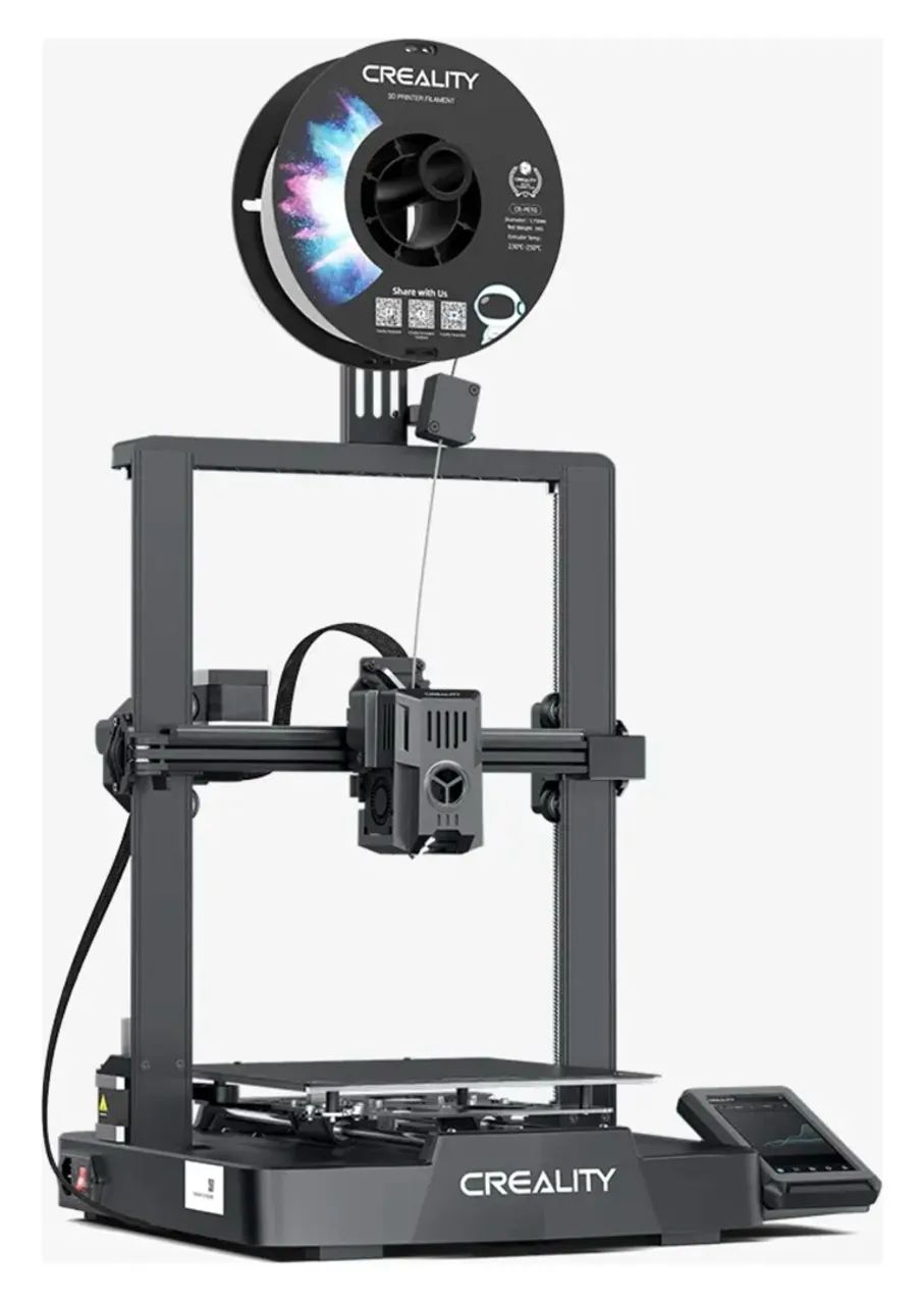 Impressora 3d