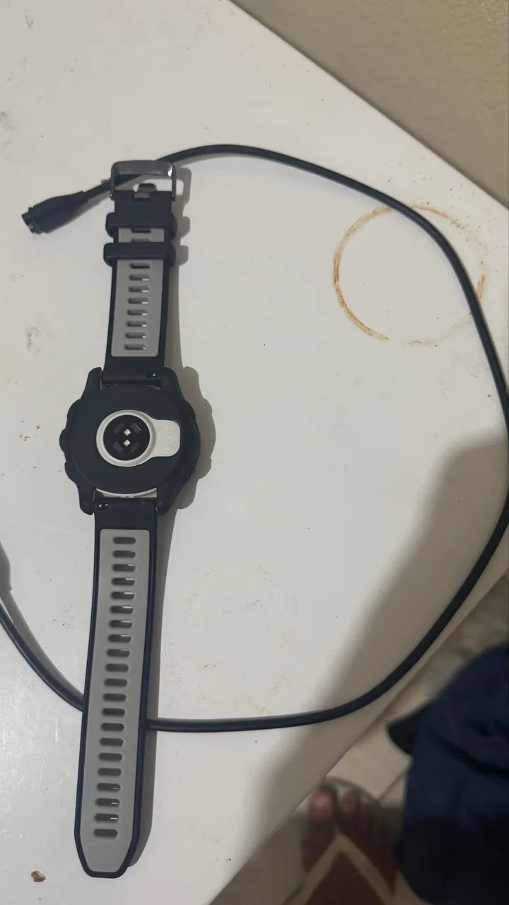 Forerrunner Garmin 265 brando  - Foto 2