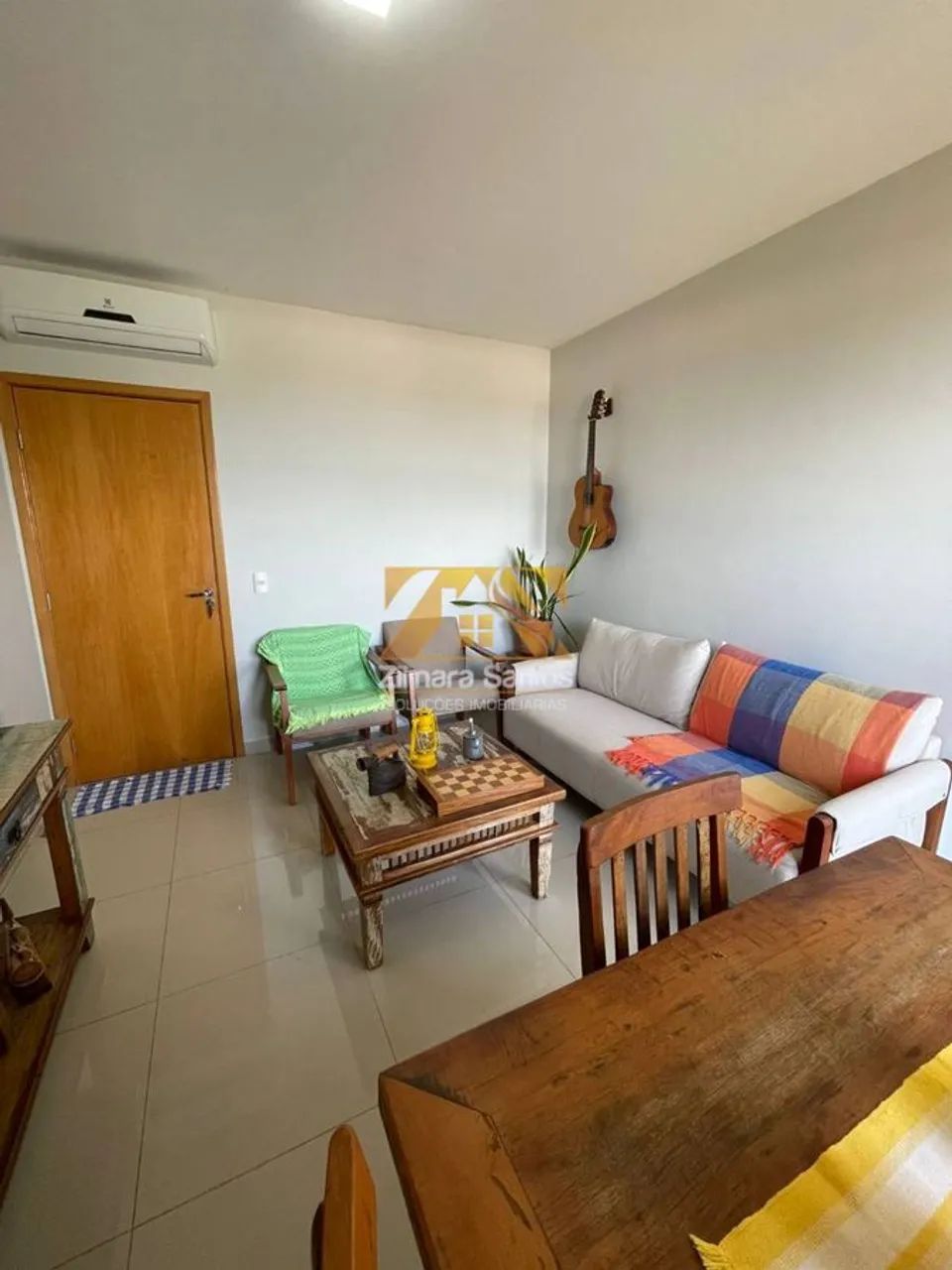 Apartamento com 2 Quartos à Venda, Plano Diretor Norte - Palmas - Foto 2