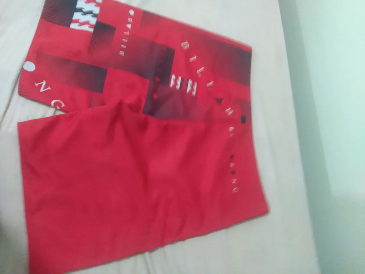 Short (praia) Billabong masculino  - Foto 3