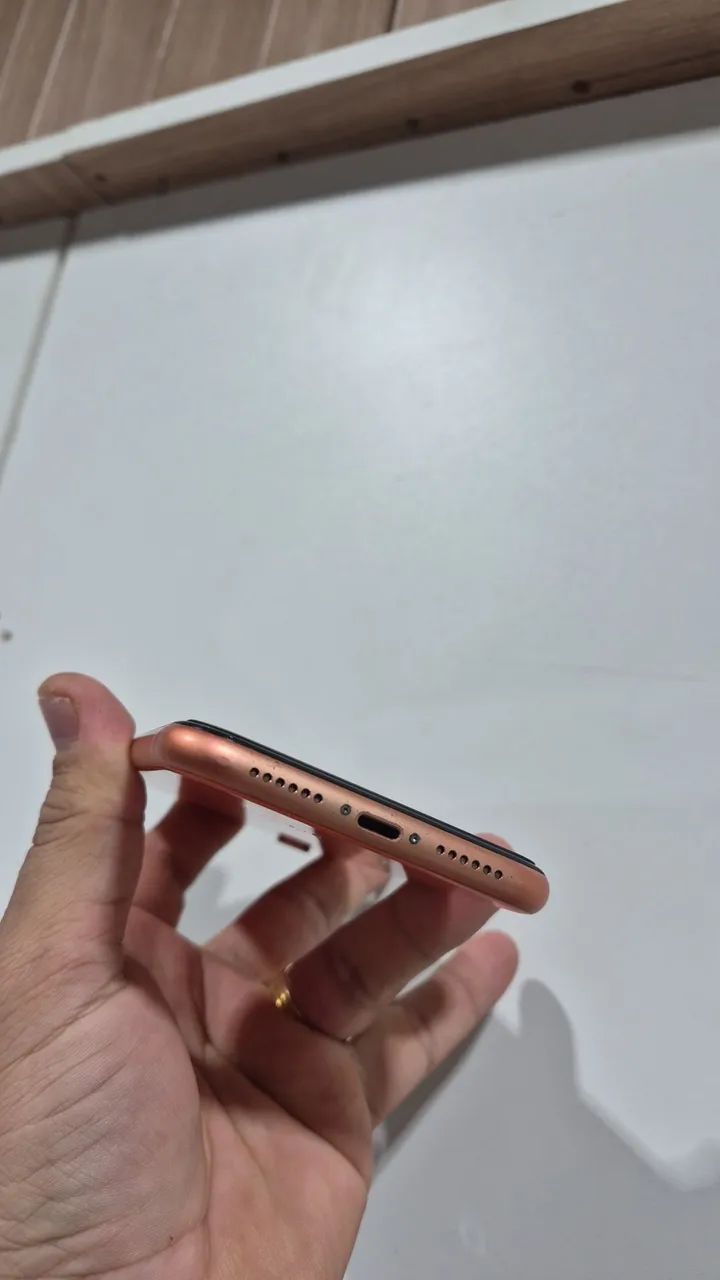 iPhone XR tudo funcionando  - Foto 5