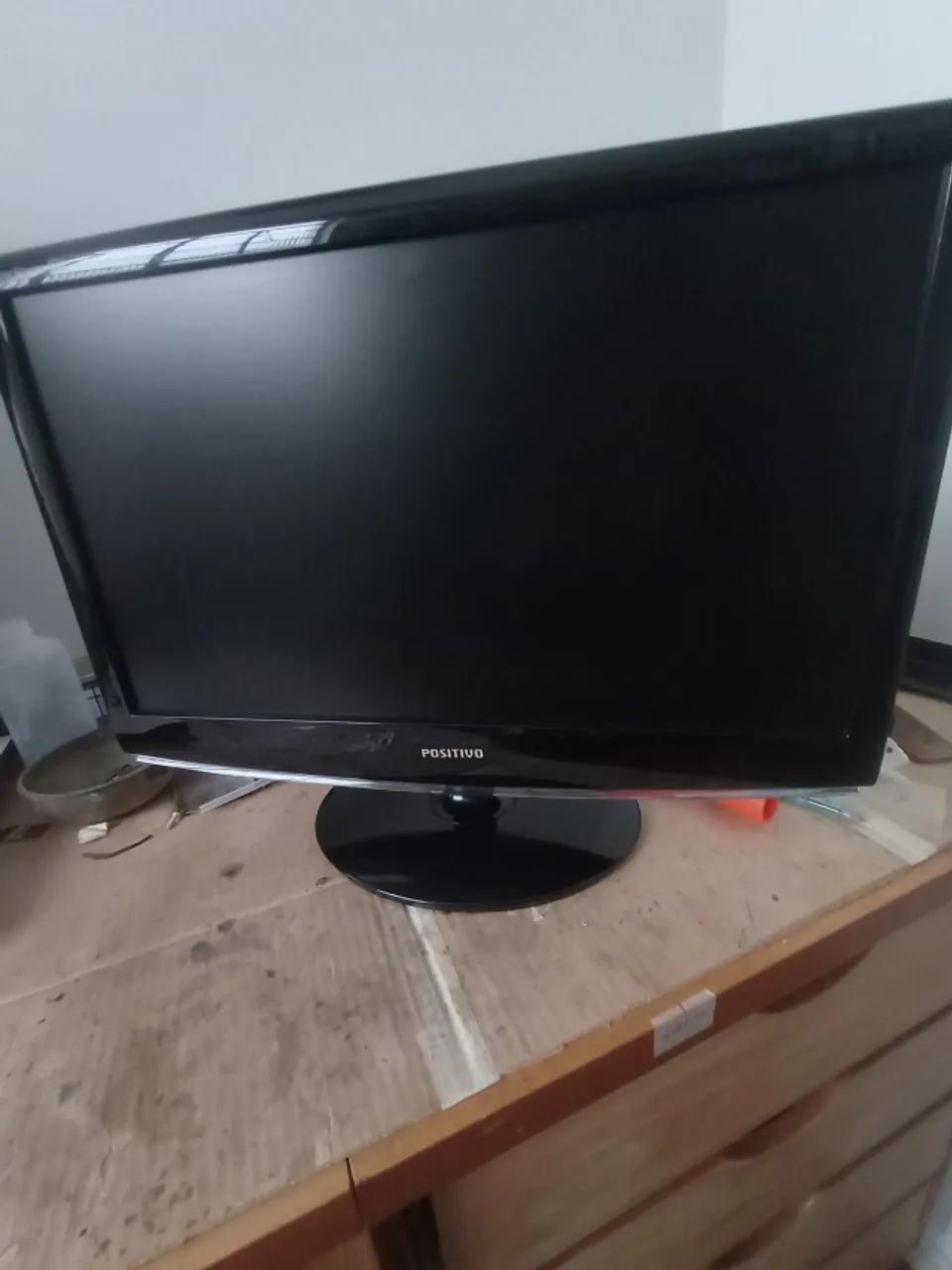 Monitor e tv de 19,5 polegadas  - Foto 3