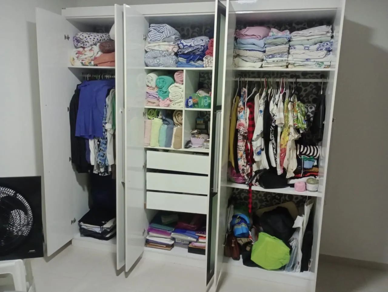 Roupeiro casal - Foto 2