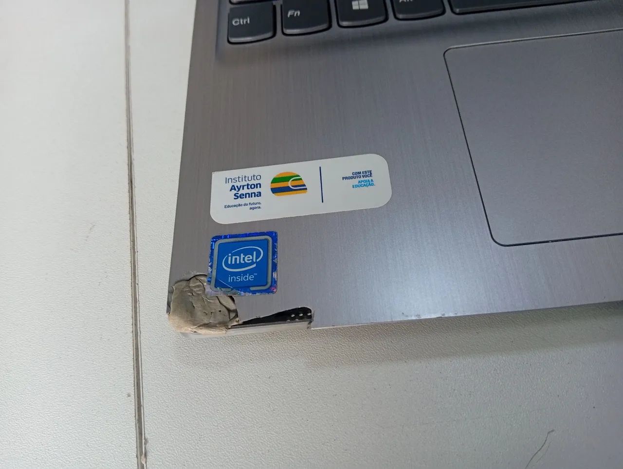 Nootbook Lenovo idea - Foto 4
