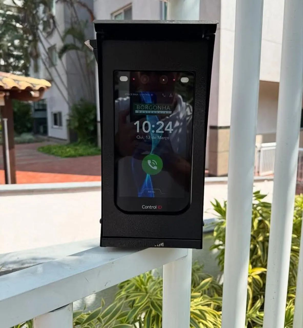 INTERFONE EMPRESA CREDENCIADA  - Foto 3