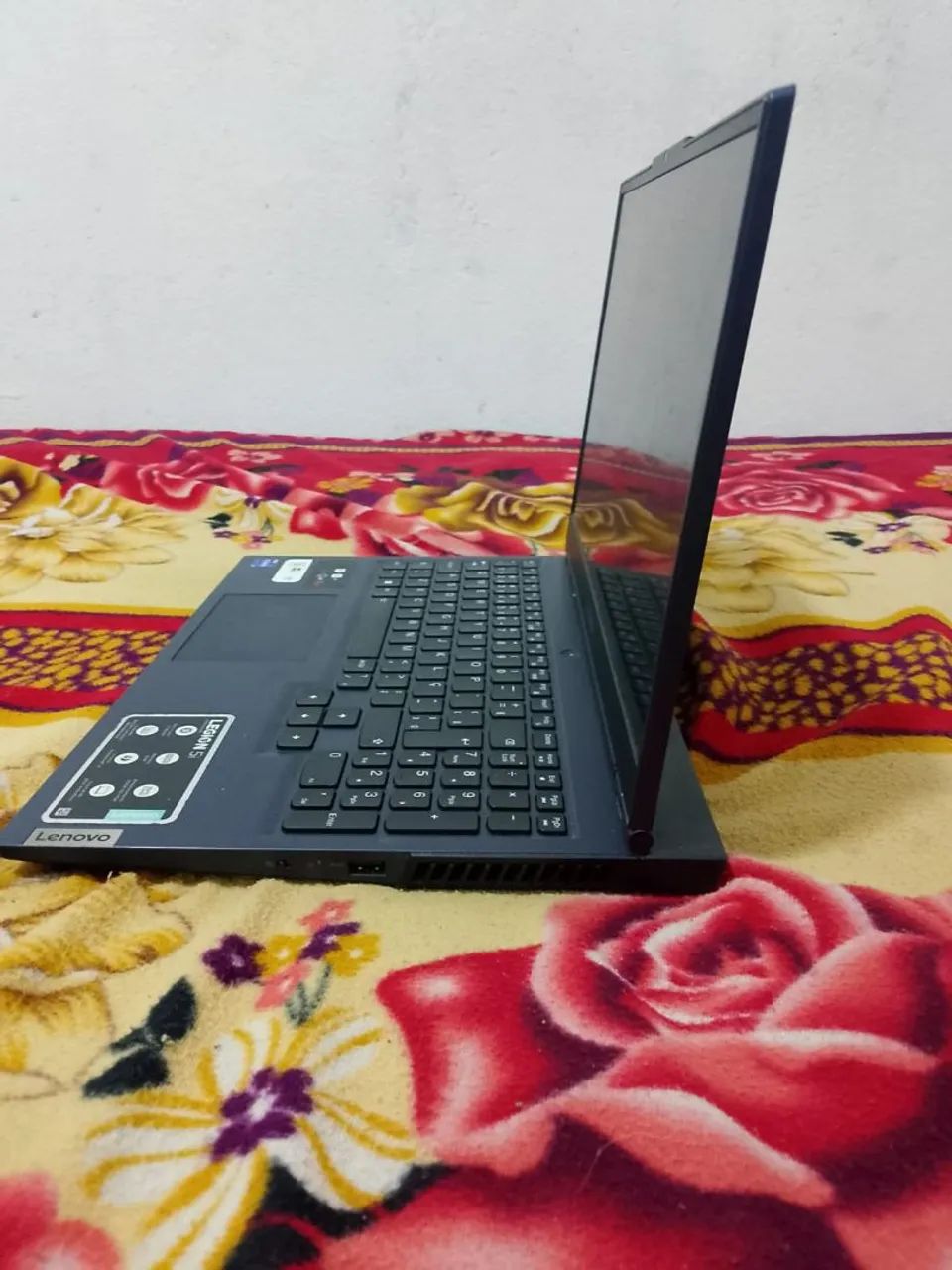 Notebook Gamer Legion  - Foto 4