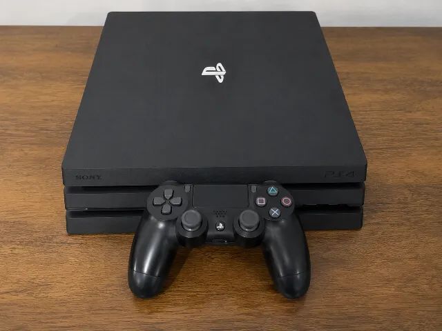 PlayStation 4 Pro 1TB - Foto 2