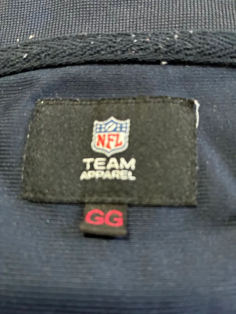 Camisa NFL New England Patriots  - Foto 5