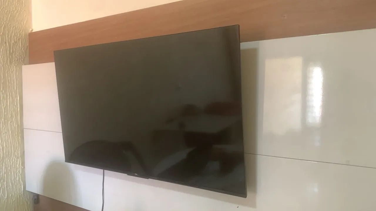 Smart tv TCL 55  - Foto 3