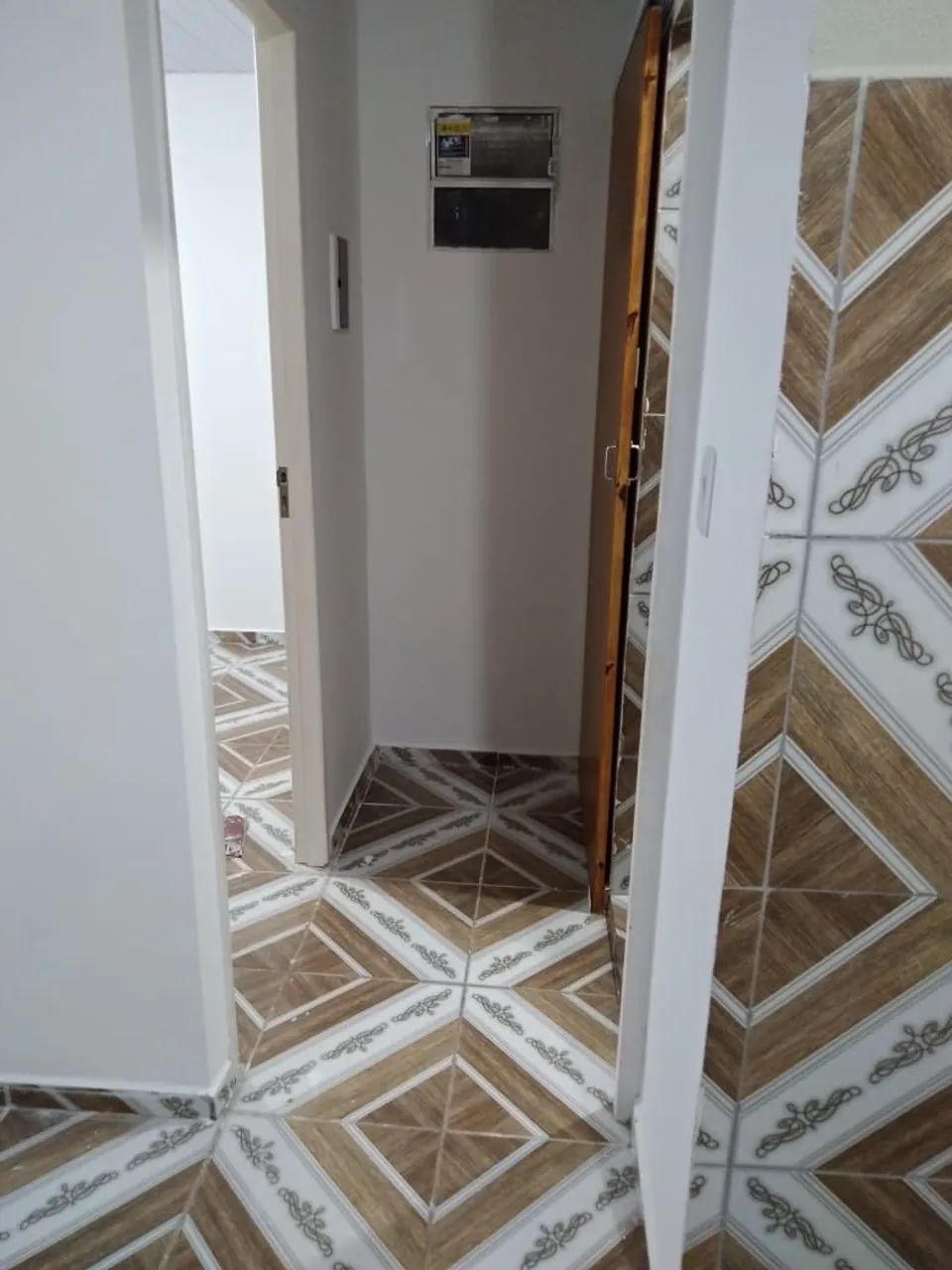 Aluga-se Casa de 1 quarto em Santo Amaro - Foto 5
