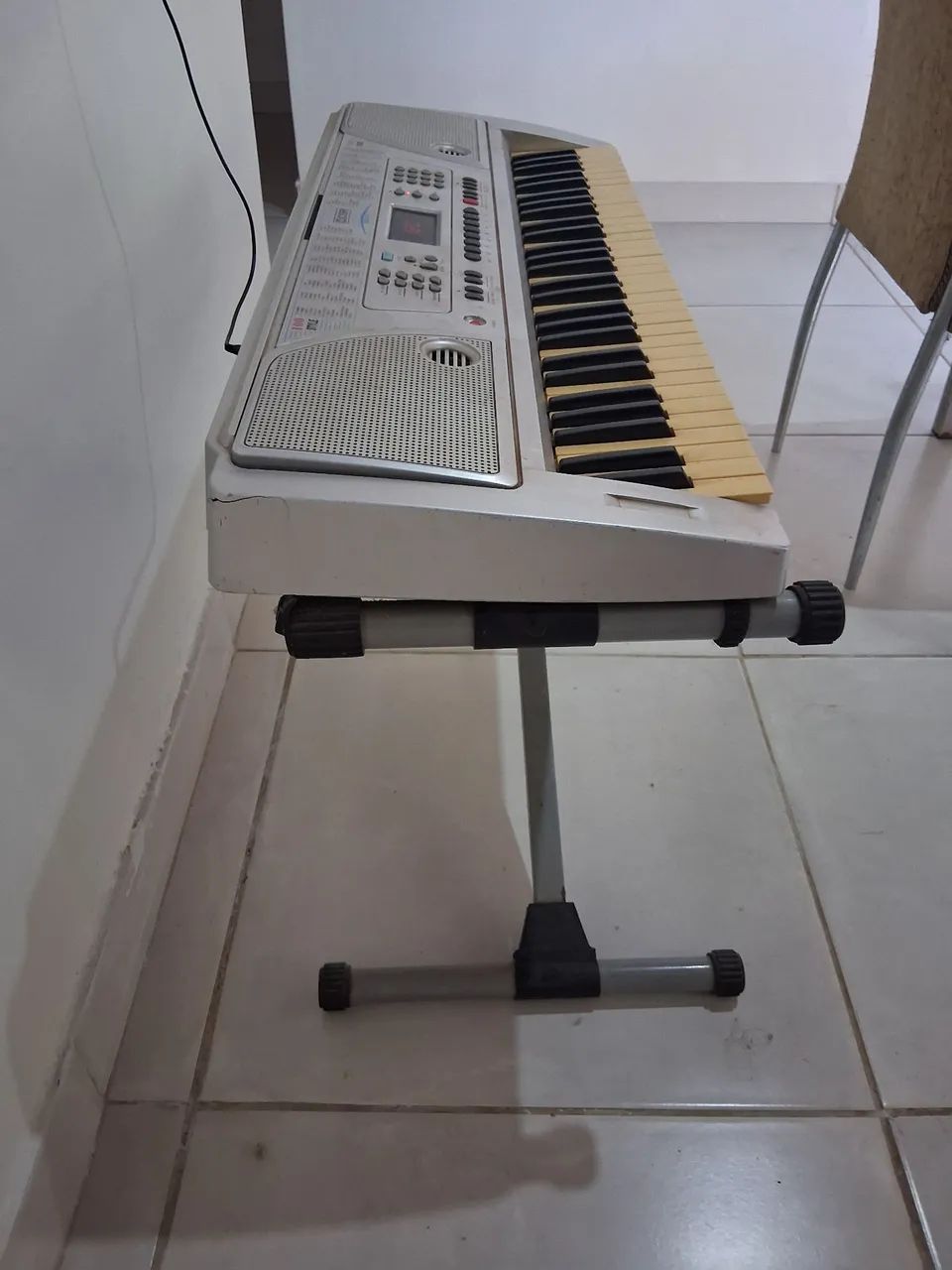 Teclado - Foto 3