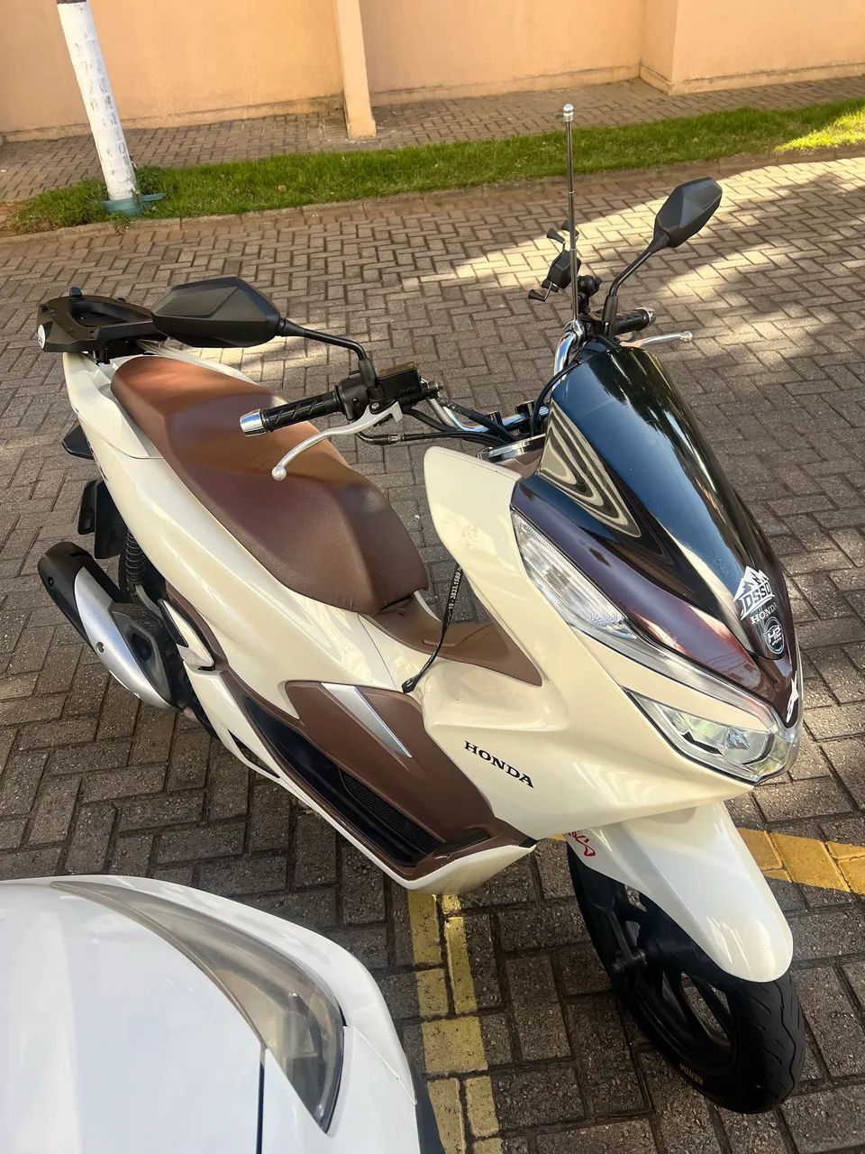 PCX 150 2019 - Foto 4