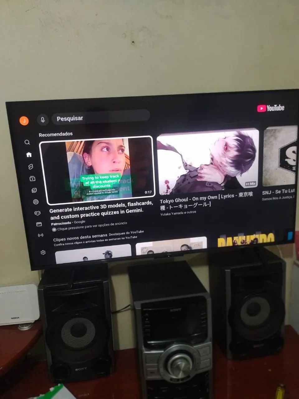 TV SMART PRO  - Foto 3