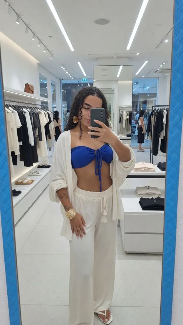 Roupas Femininas  - Foto 3