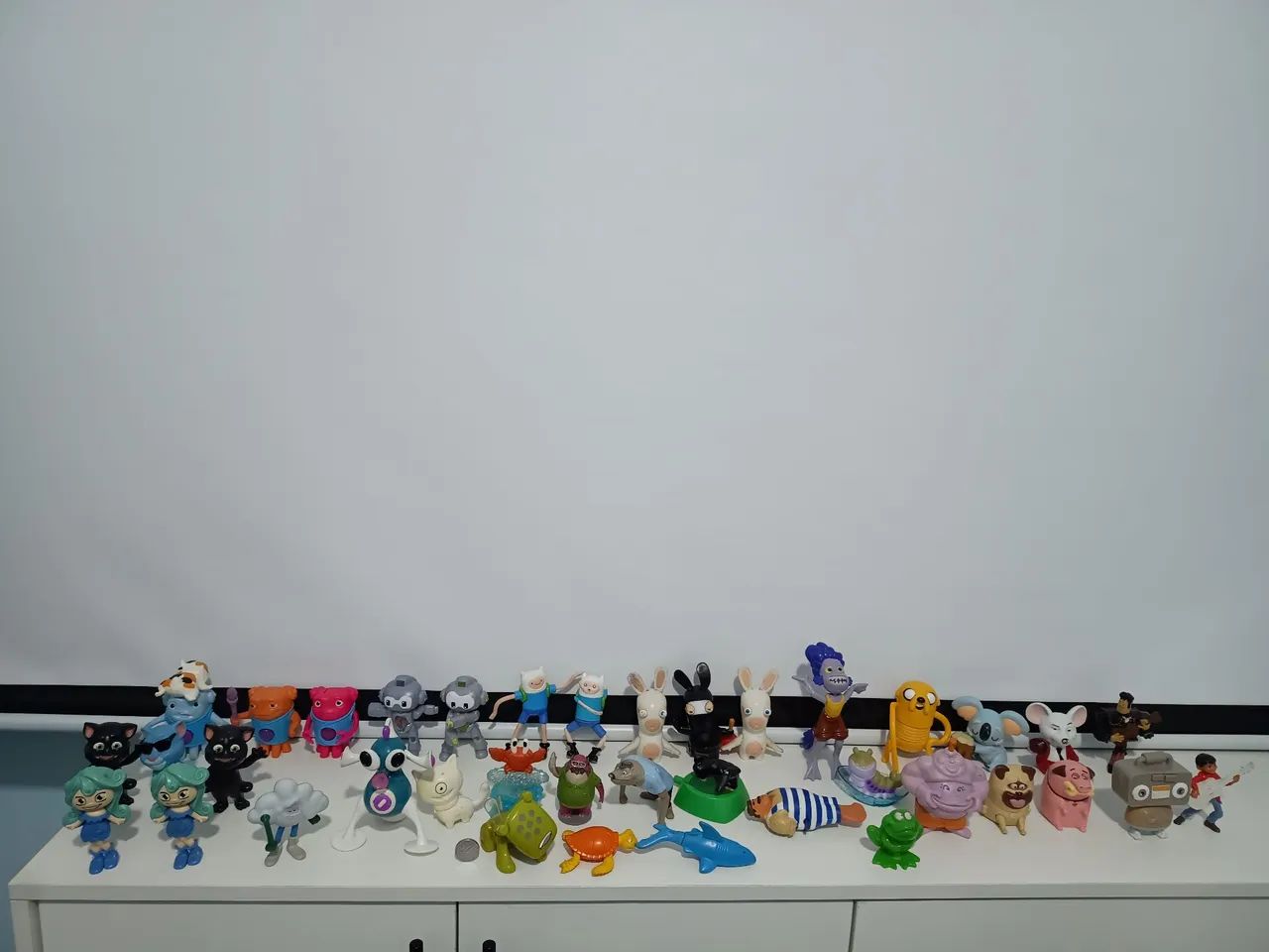 Itens de coleção! - Foto 4