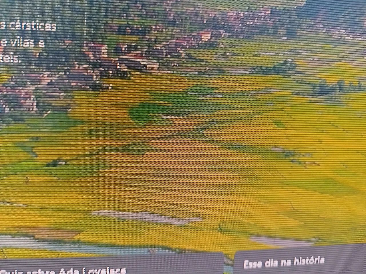 Samsung odyssey G30 - Foto 4