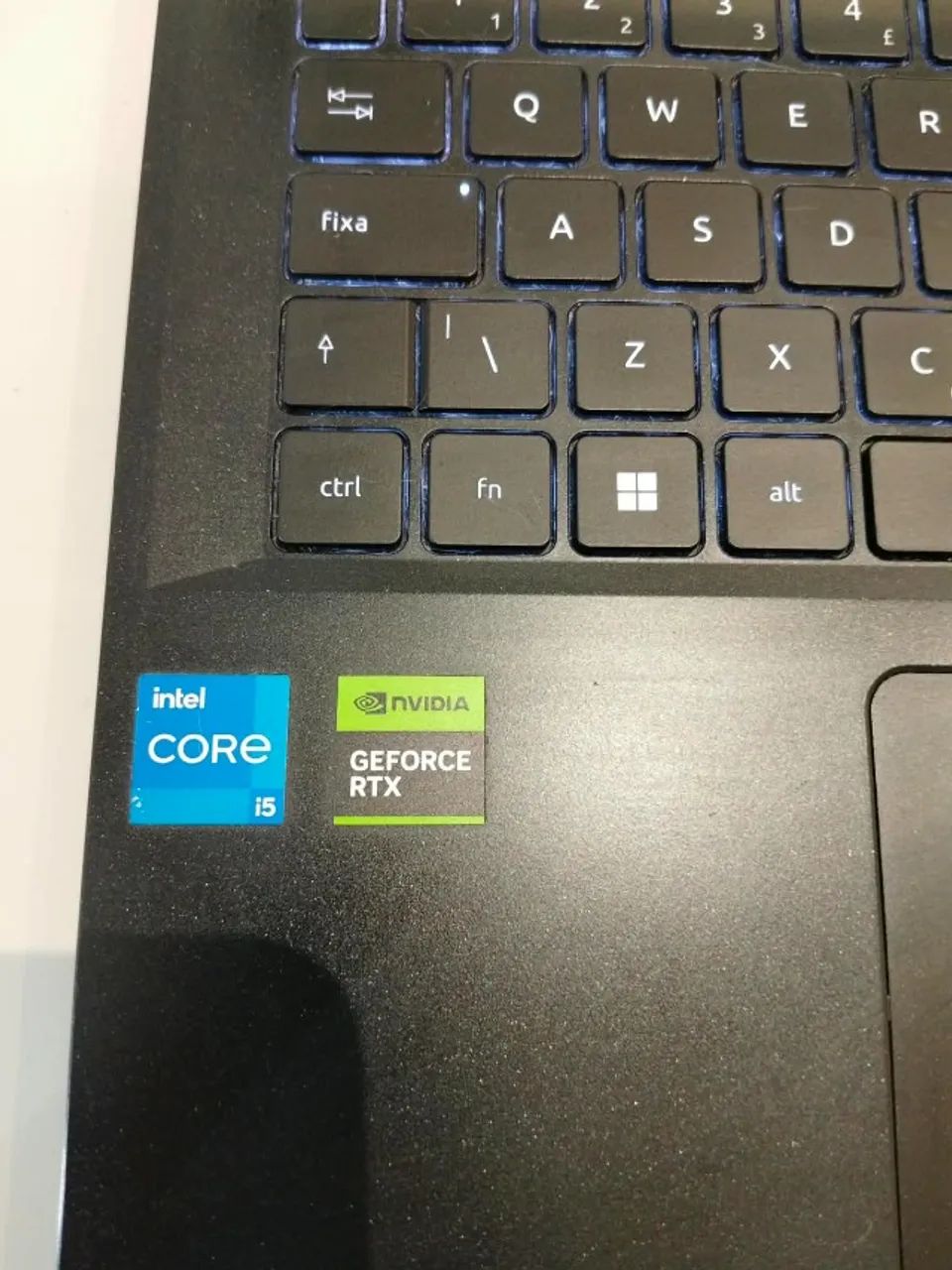 NOTEBOOK GAMER ACER NITRO V15 - Foto 5