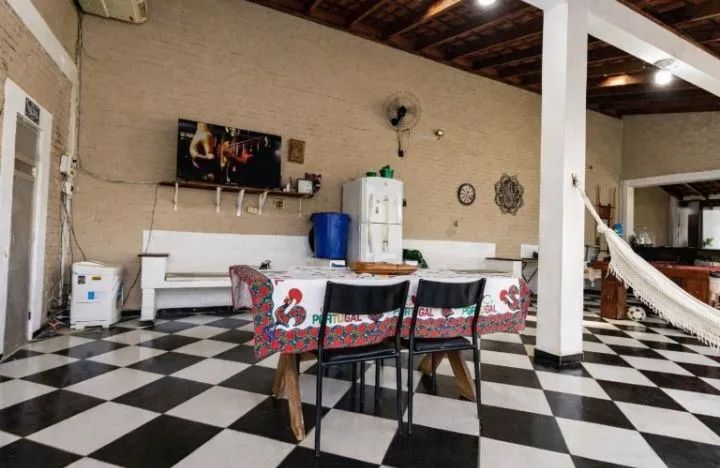 Espaço para festas - Campo Grande - Chácara Cahoeira  - Foto 6