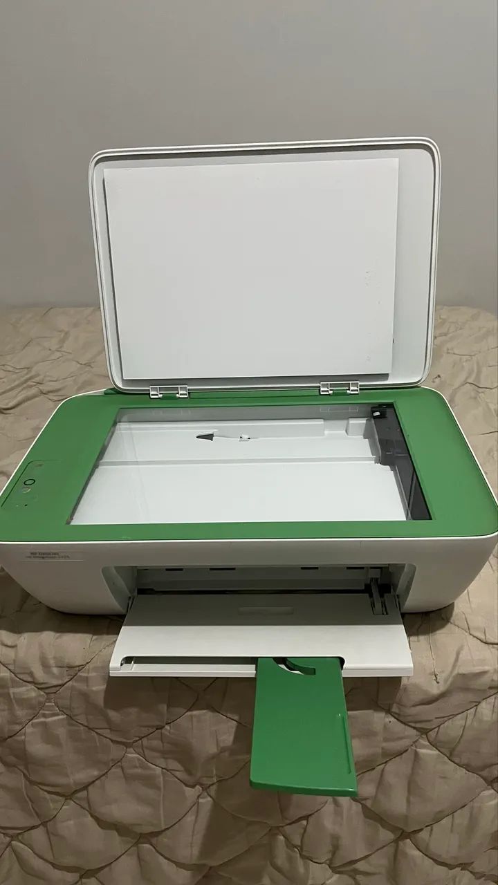 Impressora HP Deskjet 2376