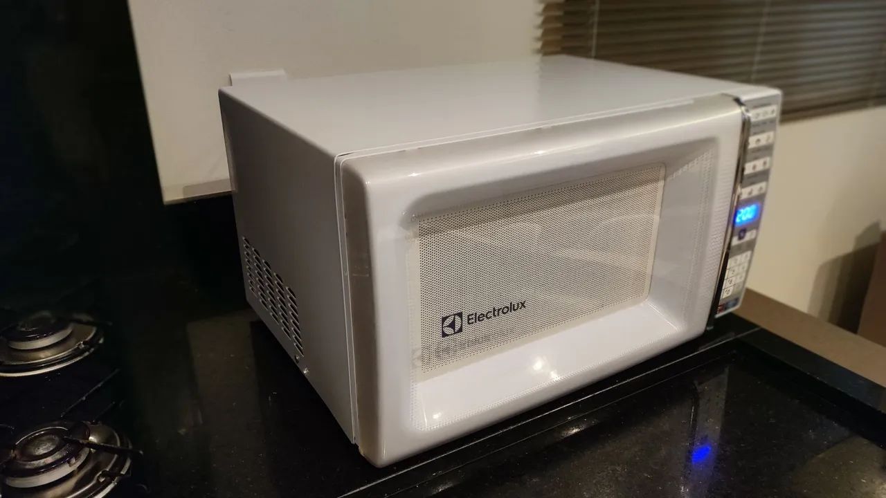 Microondas Eletrolux 34 litros  - Foto 2