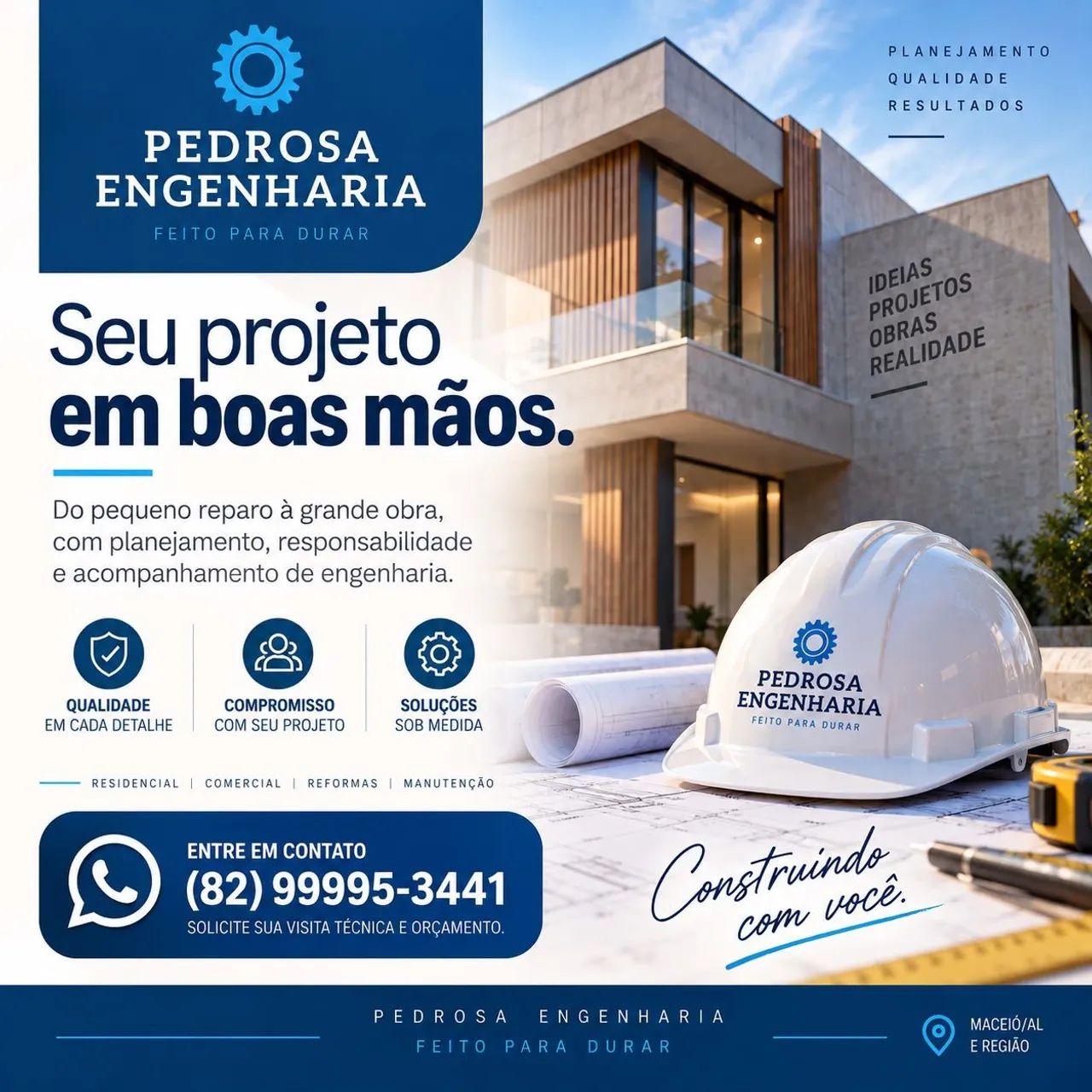 Pequenas obras e ampliações  - Foto 3