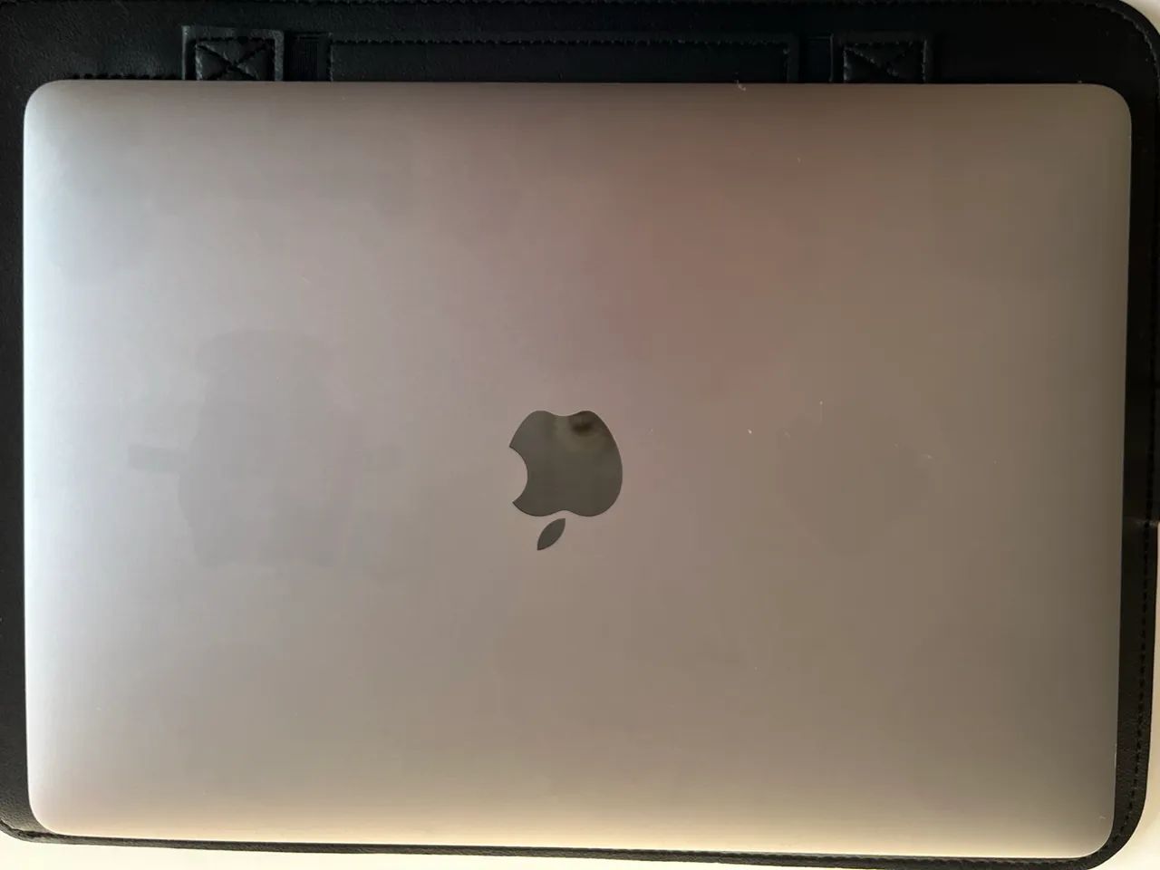MacBook Pro i5 16GB 256gb SOMENTE VENDA - Notebooks - Conjunto