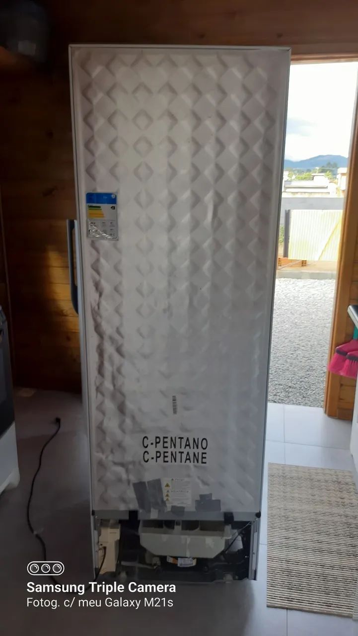 REFRIGERADOR PANASONIC  - Foto 4