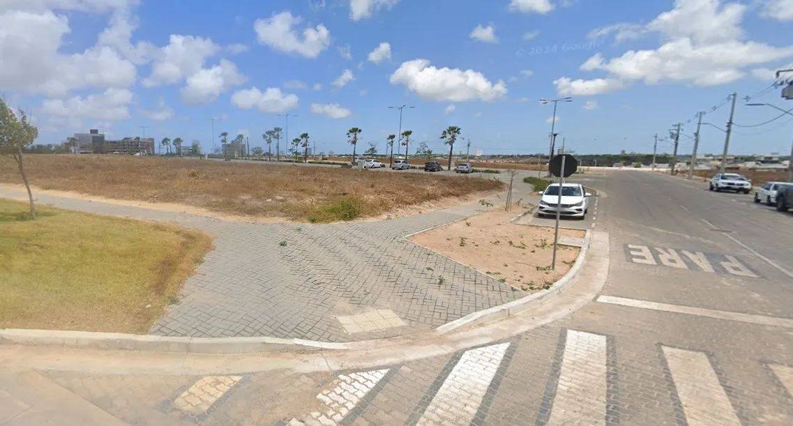 TERRENO para alugar na cidade de EUSEBIO-CE - Foto 5