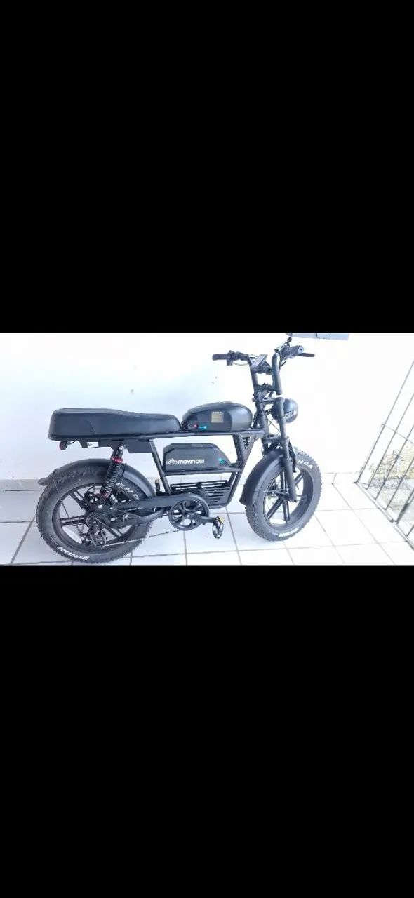 Bike eletrica - Foto 3