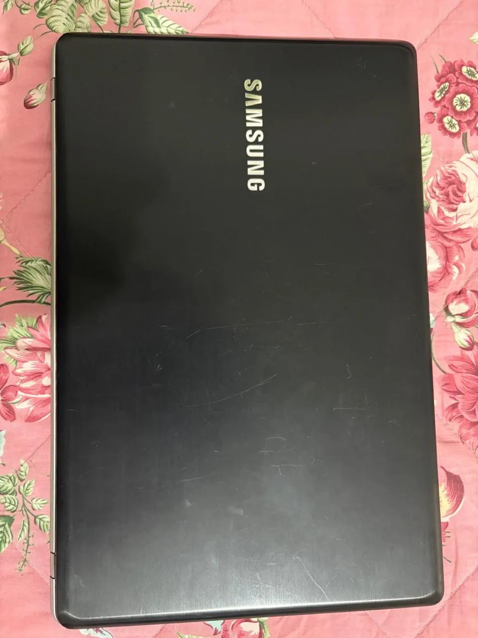 Vendo Notebook Samsung  - Foto 4