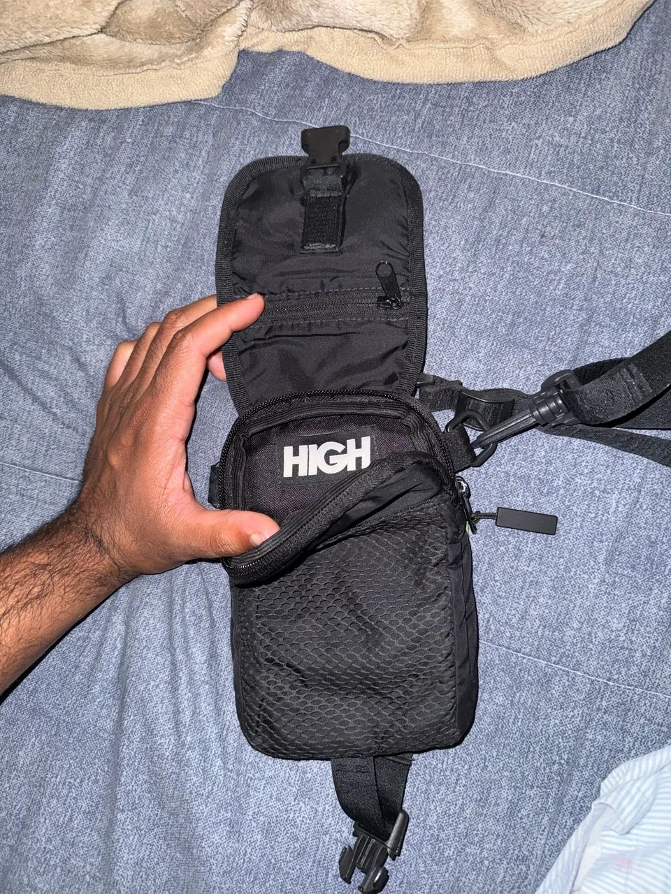 Bolsa High  - Foto 3