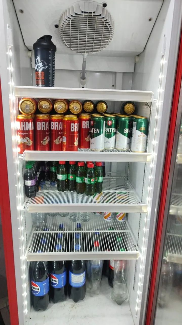 Expositora e Cervejeira - Foto 3
