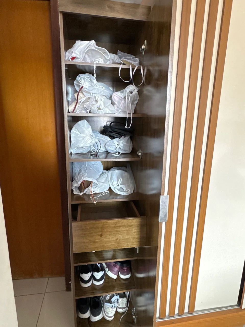 Sapateira ou multiuso  - Foto 2