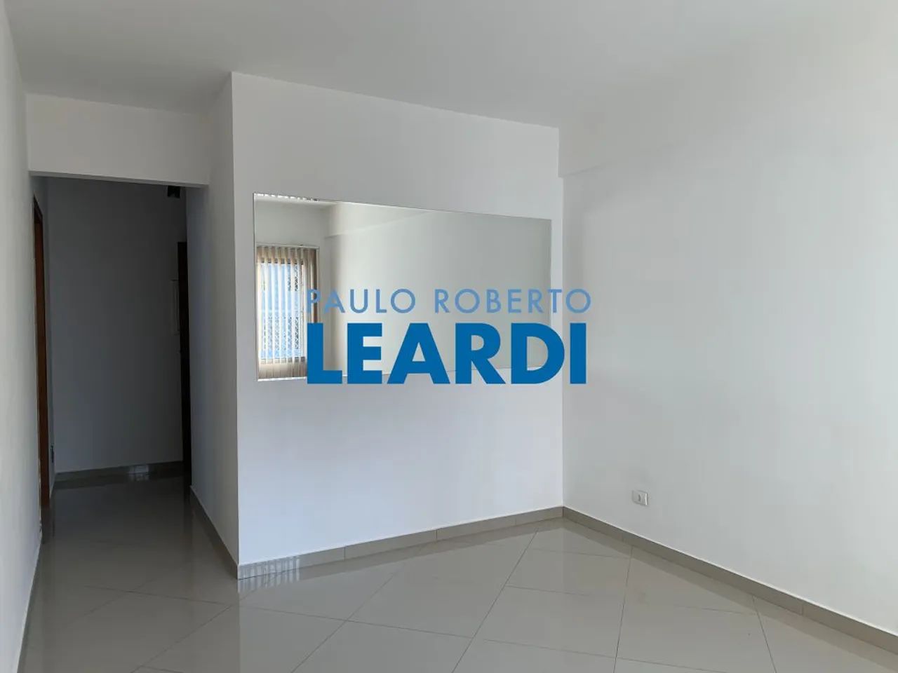 APARTAMENTO - VILA MASCOTE - SP
