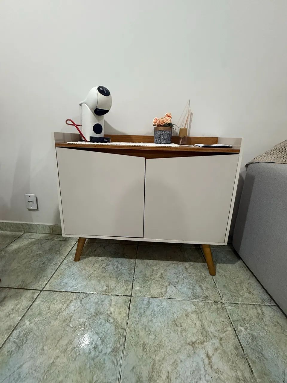 Buffet sala jantar