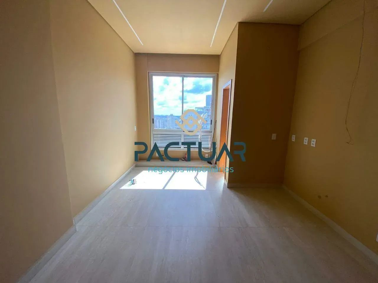 Sala comercial 30m² para alugar no Buritis - Foto 5