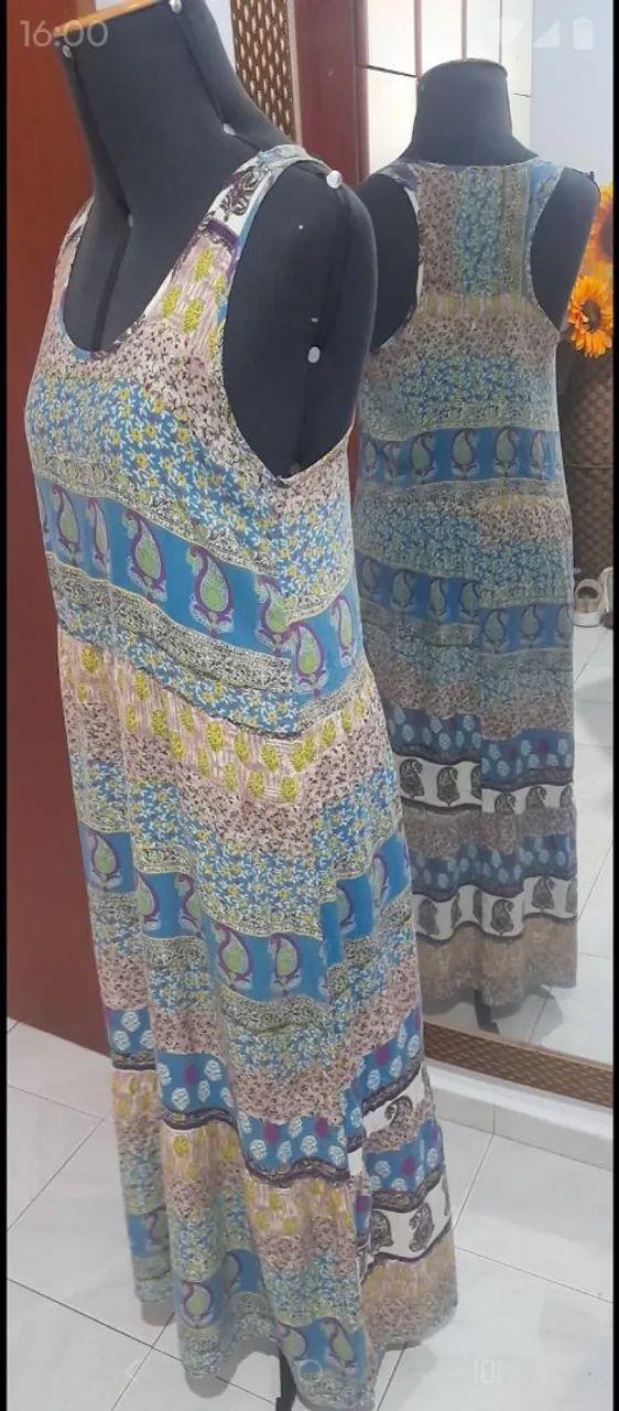 Vestido Longo  - Foto 3