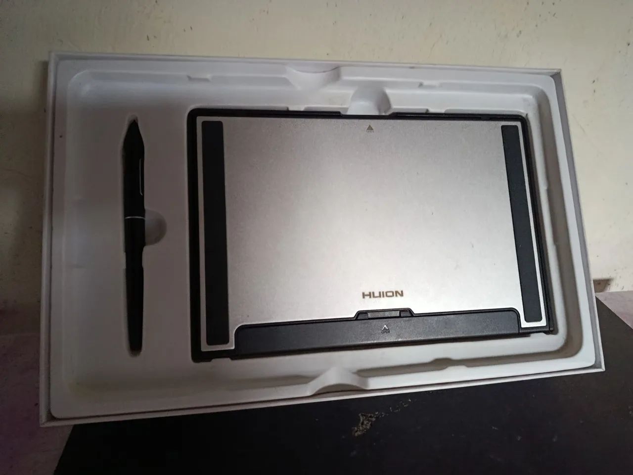 Mesa digitalizadora Huion  - Foto 3